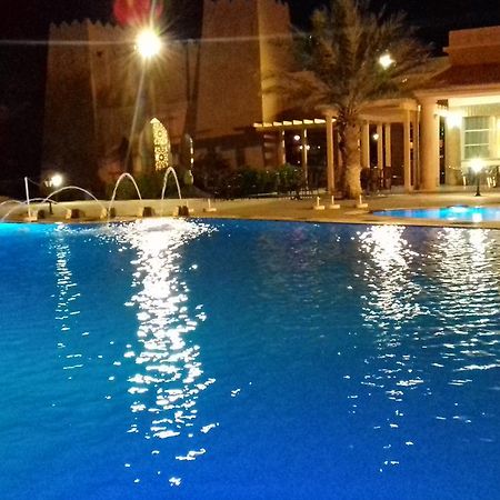 Belere Arfoud Hotel Kültér fotó